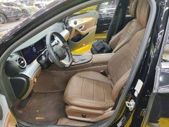 Mercedes-Benz E-Class Facelift E 300 L Sport Fashion Edition - ფოტო 7