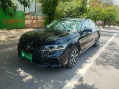 Volkswagen Passat 330TSI Starry Sky Elite - ფოტო 1