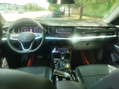 Volkswagen Passat 330TSI Starry Sky Elite - ფოტო 10
