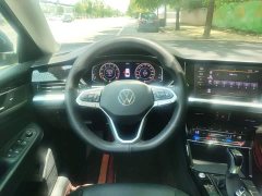 Volkswagen Passat 330TSI Starry Sky Elite - ფოტო 11