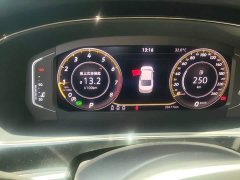 Volkswagen Passat 330TSI Starry Sky Elite - ფოტო 12