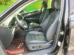 Volkswagen Passat 330TSI Starry Sky Elite - ფოტო 15