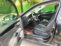 Volkswagen Passat 330TSI Starry Sky Elite - ფოტო 16