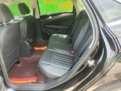 Volkswagen Passat 330TSI Starry Sky Elite - ფოტო 17