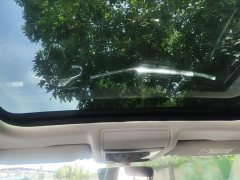 Volkswagen Passat 330TSI Starry Sky Elite - ფოტო 18