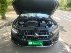 Volkswagen Passat 330TSI Starry Sky Elite - ფოტო 20