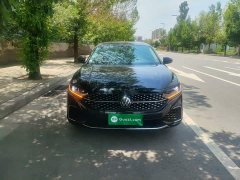 Volkswagen Passat 330TSI Starry Sky Elite - ფოტო 3