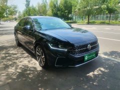 Volkswagen Passat 330TSI Starry Sky Elite - ფოტო 4