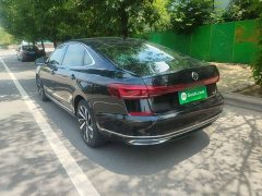 Volkswagen Passat 330TSI Starry Sky Elite - ფოტო 5