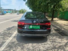 Volkswagen Passat 330TSI Starry Sky Elite - ფოტო 6