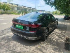 Volkswagen Passat 330TSI Starry Sky Elite - ფოტო 7