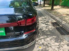 Volkswagen Passat 330TSI Starry Sky Elite - ფოტო 8