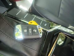 Volkswagen Passat 330TSI Starry Sky Elite - ფოტო 9