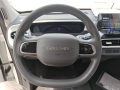 Geely Panda 2025 Panda Mini 210km Vitality Edition - ფოტო 11