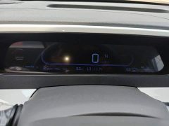 Geely Panda 2025 Panda Mini 210km Vitality Edition - ფოტო 12