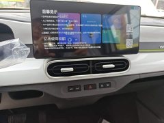 Geely Panda 2025 Panda Mini 210km Vitality Edition - ფოტო 13