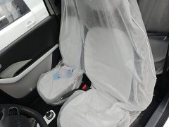 Geely Panda 2025 Panda Mini 210km Vitality Edition - ფოტო 15