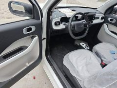 Geely Panda 2025 Panda Mini 210km Vitality Edition - ფოტო 16