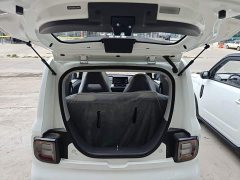 Geely Panda 2025 Panda Mini 210km Vitality Edition - ფოტო 19