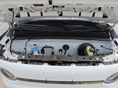 Geely Panda 2025 Panda Mini 210km Vitality Edition - ფოტო 20