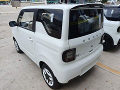 Geely Panda 2025 Panda Mini 210km Vitality Edition - ფოტო 5