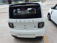 Geely Panda 2025 Panda Mini 210km Vitality Edition - ფოტო 6