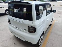 Geely Panda 2025 Panda Mini 210km Vitality Edition - ფოტო 7