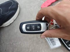 Geely Panda 2025 Panda Mini 210km Vitality Edition - ფოტო 9