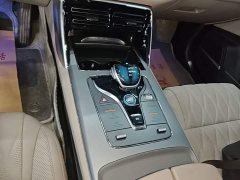 BYD Yuan Plus DM-i Glory Edition 112KM Premium - ფოტო 10