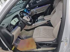 BYD Yuan Plus DM-i Glory Edition 112KM Premium - ფოტო 11