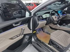 BYD Yuan Plus DM-i Glory Edition 112KM Premium - ფოტო 12