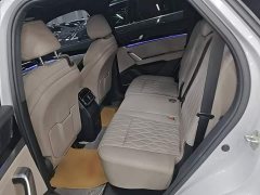 BYD Yuan Plus DM-i Glory Edition 112KM Premium - ფოტო 13