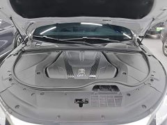 BYD Yuan Plus DM-i Glory Edition 112KM Premium - ფოტო 16