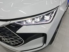 BYD Yuan Plus DM-i Glory Edition 112KM Premium - ფოტო 18