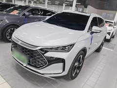 BYD Yuan Plus DM-i Glory Edition 112KM Premium - ფოტო 2