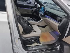 BYD Yuan Plus DM-i Glory Edition 112KM Premium - ფოტო 20