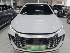 BYD Yuan Plus DM-i Glory Edition 112KM Premium - ფოტო 3
