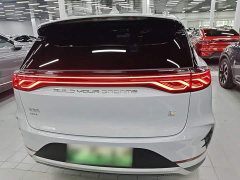 BYD Yuan Plus DM-i Glory Edition 112KM Premium - ფოტო 4