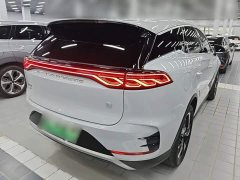 BYD Yuan Plus DM-i Glory Edition 112KM Premium - ფოტო 5