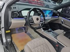 BYD Yuan Plus DM-i Glory Edition 112KM Premium - ფოტო 6