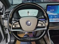 BYD Yuan Plus DM-i Glory Edition 112KM Premium - ფოტო 7