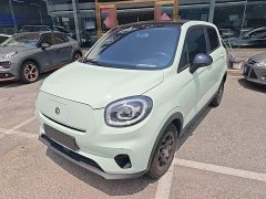 Leapmotor T03 310 Comfort Edition - ფოტო 1