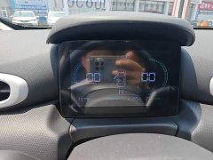 Leapmotor T03 310 Comfort Edition - ფოტო 12