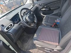 Leapmotor T03 310 Comfort Edition - ფოტო 15
