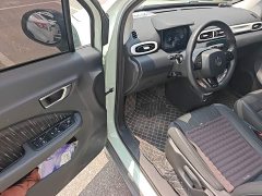 Leapmotor T03 310 Comfort Edition - ფოტო 16