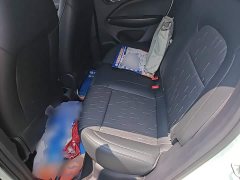 Leapmotor T03 310 Comfort Edition - ფოტო 17
