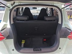 Leapmotor T03 310 Comfort Edition - ფოტო 19