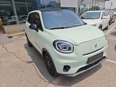 Leapmotor T03 310 Comfort Edition - ფოტო 4