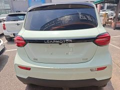 Leapmotor T03 310 Comfort Edition - ფოტო 6