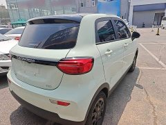 Leapmotor T03 310 Comfort Edition - ფოტო 7